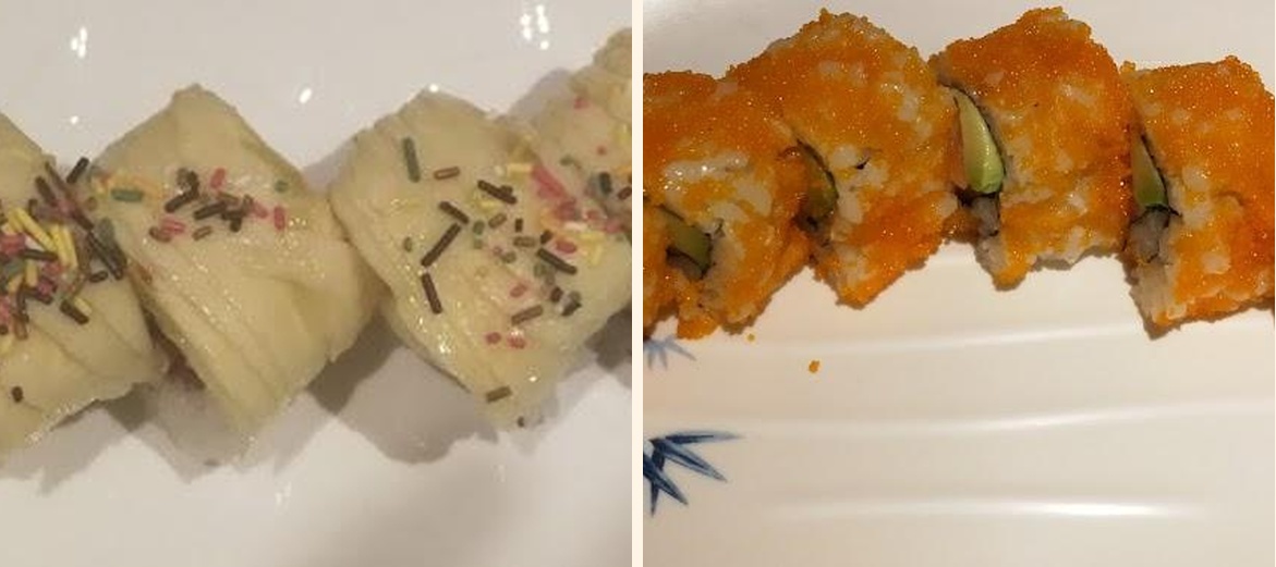 Light Sushi - Gallery Image 1