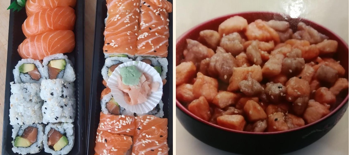 Light Sushi - Gallery Image 4